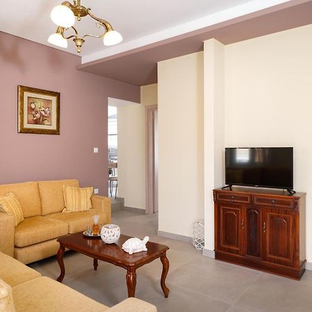 Villa Pines Limenaria  Zewnętrze zdjęcie