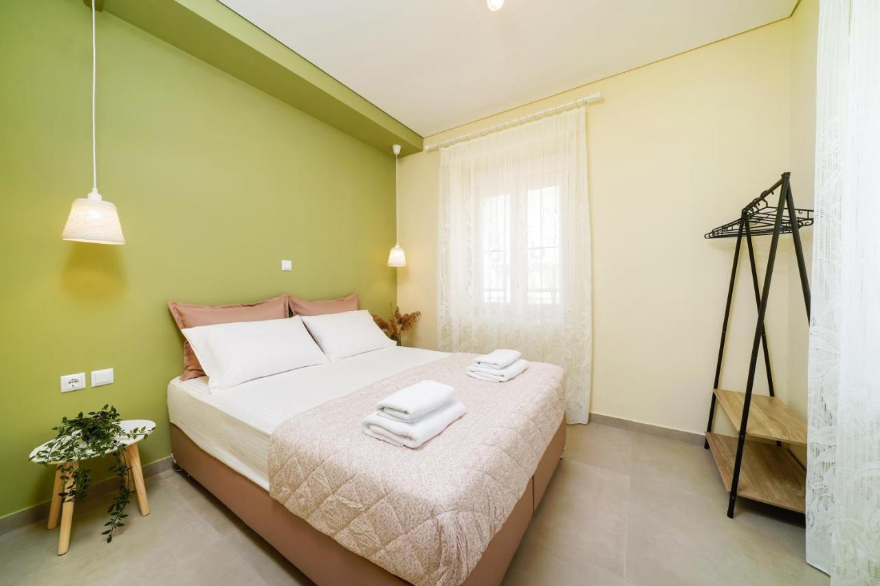 Villa Pines Limenaria  Zewnętrze zdjęcie