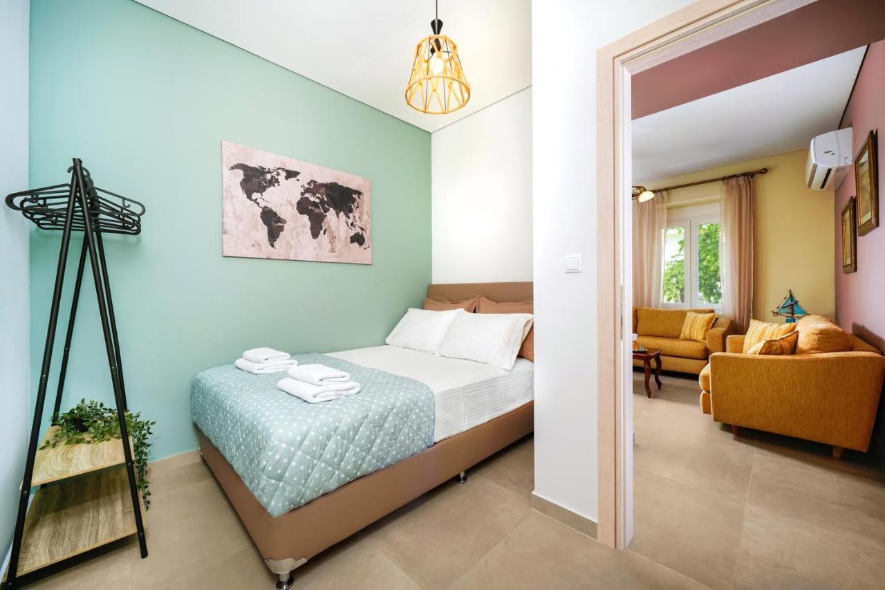 Villa Pines Limenaria  Zewnętrze zdjęcie