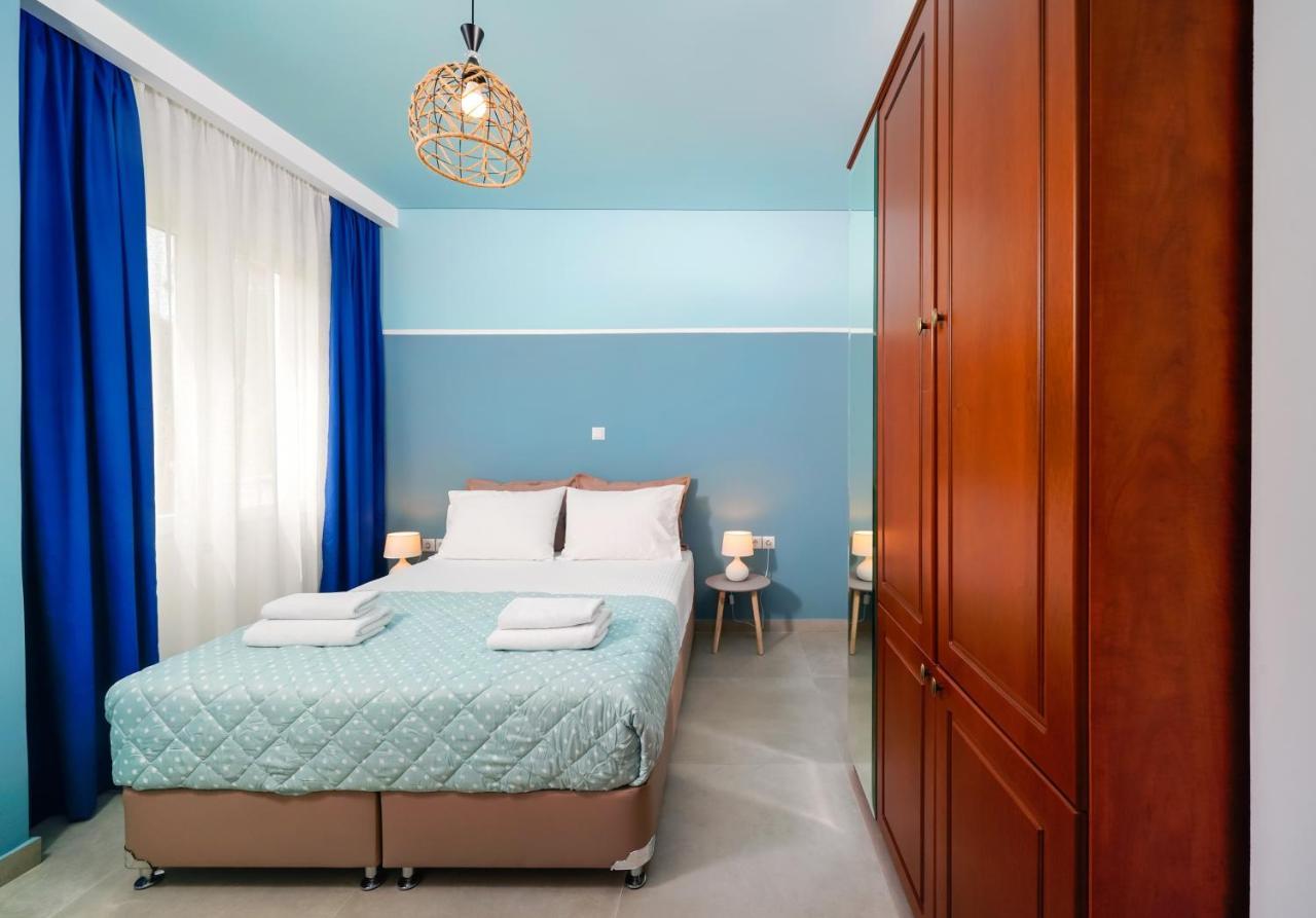 Villa Pines Limenaria  Zewnętrze zdjęcie