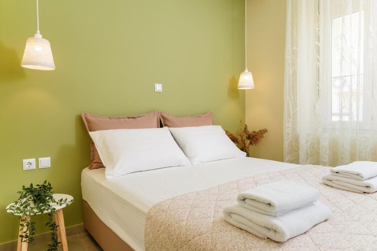 Villa Pines Limenaria  Zewnętrze zdjęcie