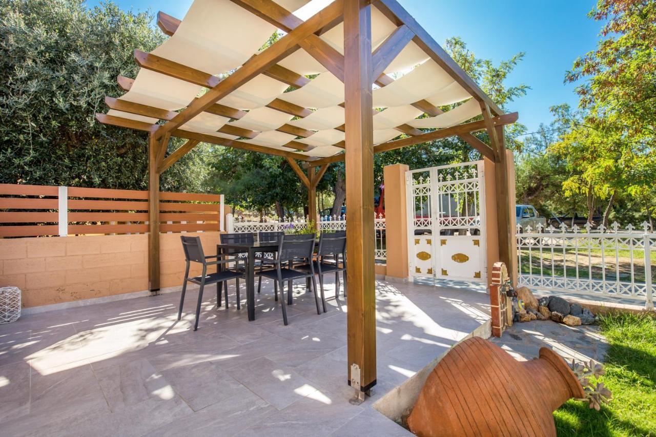 Villa Pines Limenaria  Zewnętrze zdjęcie